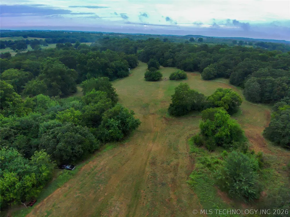 21470 County Road 1590 Stonewall, OK 74871