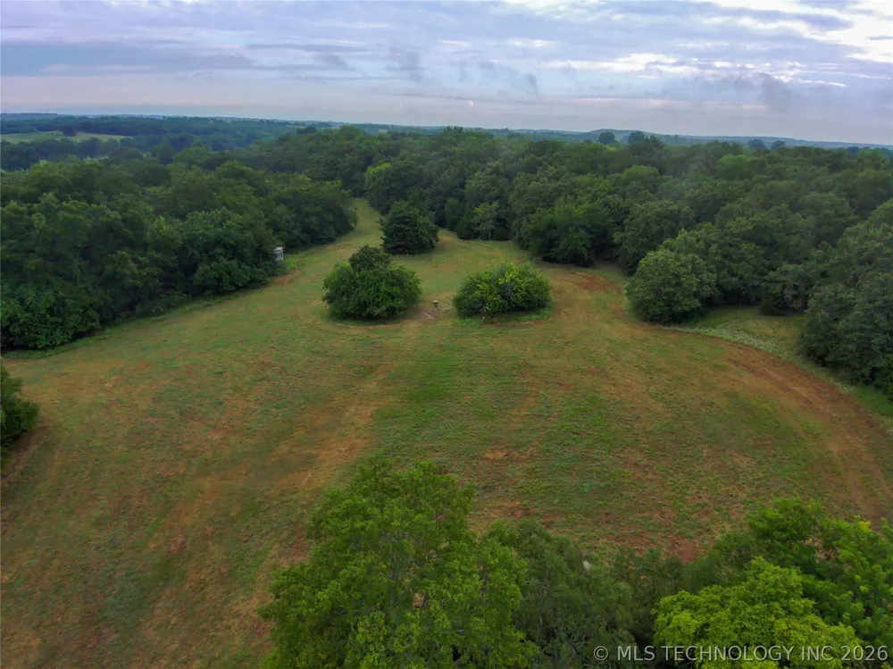 21470 County Road 1590 Stonewall, OK 74871
