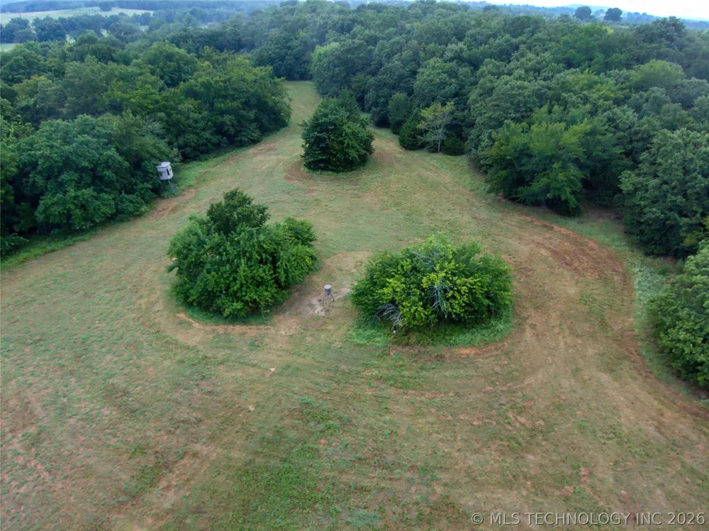 21470 County Road 1590 Stonewall, OK 74871