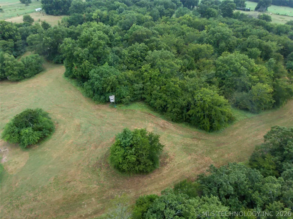 21470 County Road 1590 Stonewall, OK 74871