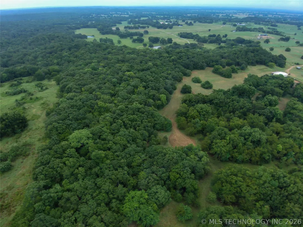 21470 County Road 1590 Stonewall, OK 74871