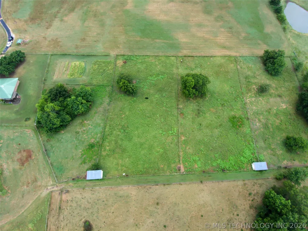 21470 County Road 1590 Stonewall, OK 74871
