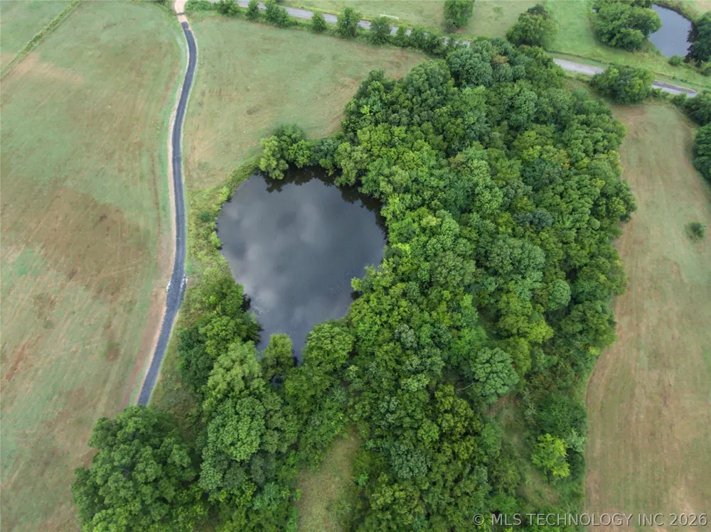 21470 County Road 1590 Stonewall, OK 74871