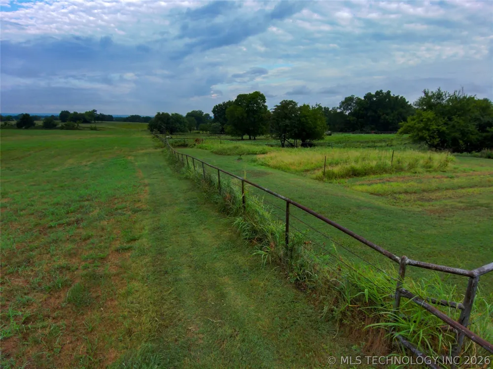 21470 County Road 1590 Stonewall, OK 74871