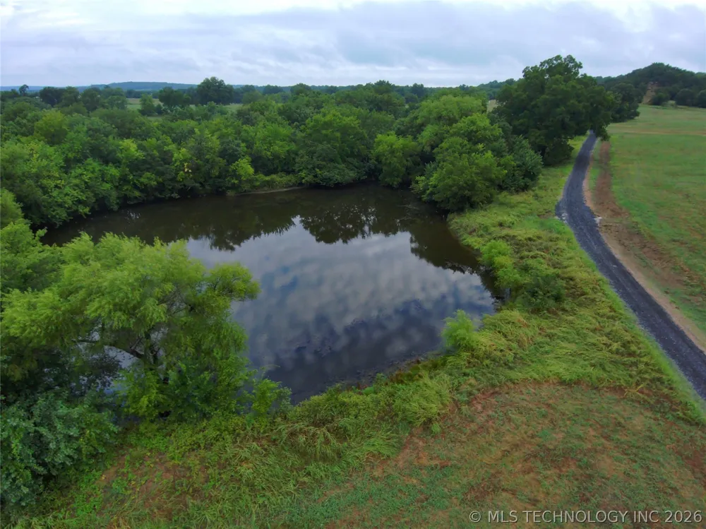 21470 County Road 1590 Stonewall, OK 74871