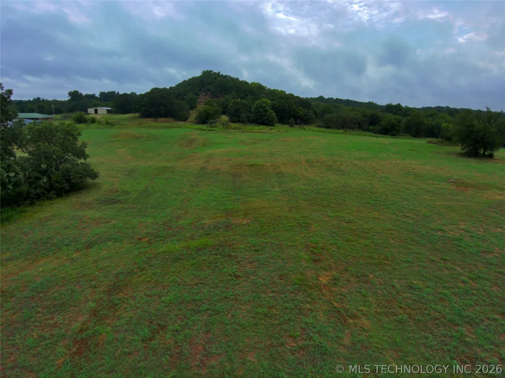 21470 County Road 1590 Stonewall, OK 74871