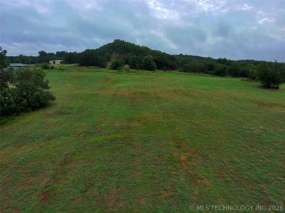 21470 County Road 1590 Stonewall, OK 74871