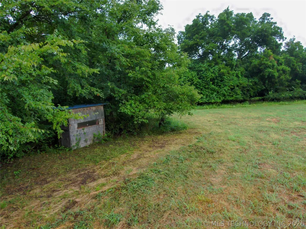 21470 County Road 1590 Stonewall, OK 74871