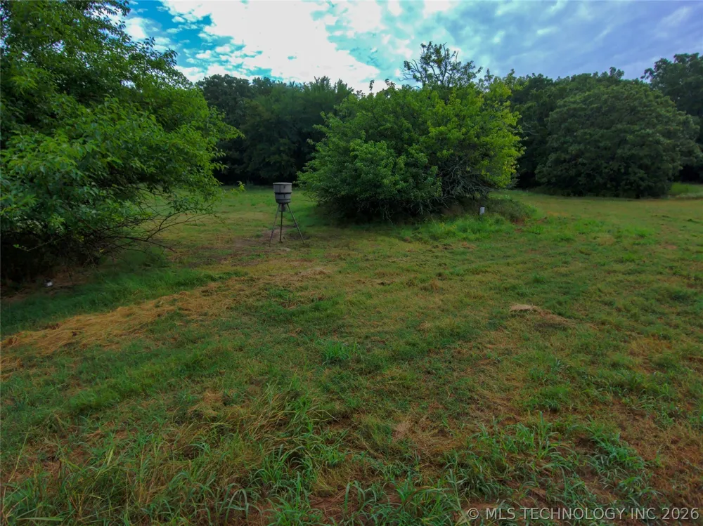 21470 County Road 1590 Stonewall, OK 74871