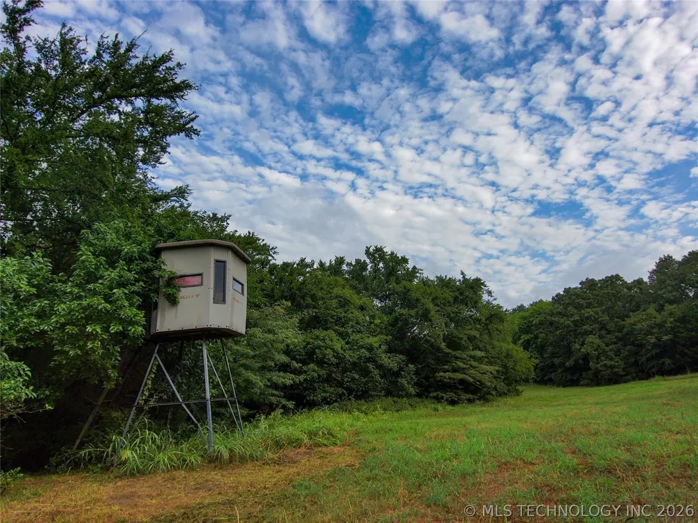 21470 County Road 1590 Stonewall, OK 74871