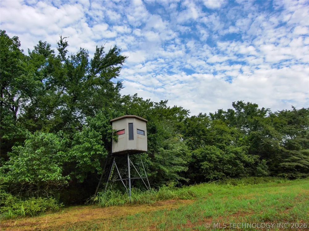 21470 County Road 1590 Stonewall, OK 74871