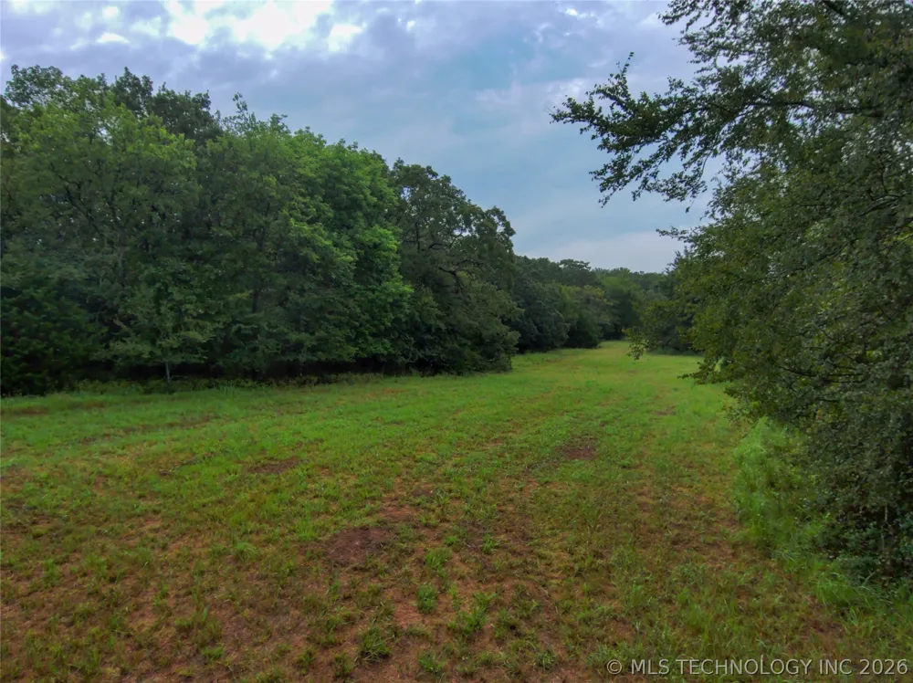 21470 County Road 1590 Stonewall, OK 74871