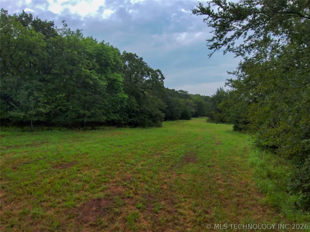 21470 County Road 1590 Stonewall, OK 74871