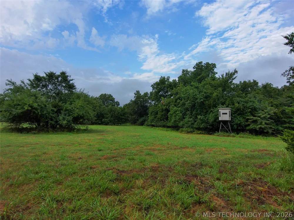 21470 County Road 1590 Stonewall, OK 74871
