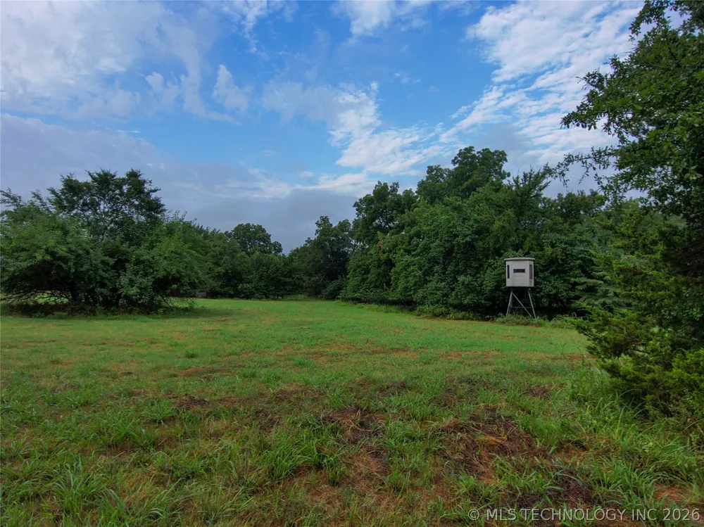 21470 County Road 1590 Stonewall, OK 74871