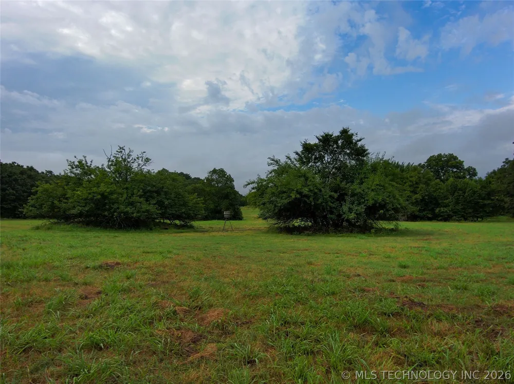 21470 County Road 1590 Stonewall, OK 74871