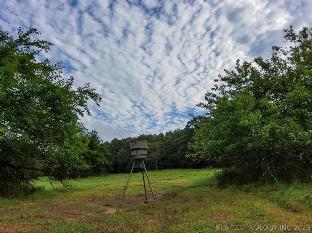 21470 County Road 1590 Stonewall, OK 74871
