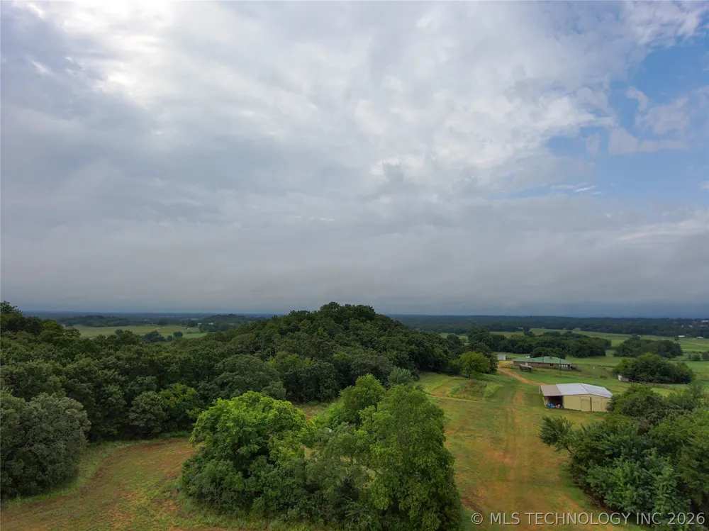 21470 County Road 1590 Stonewall, OK 74871