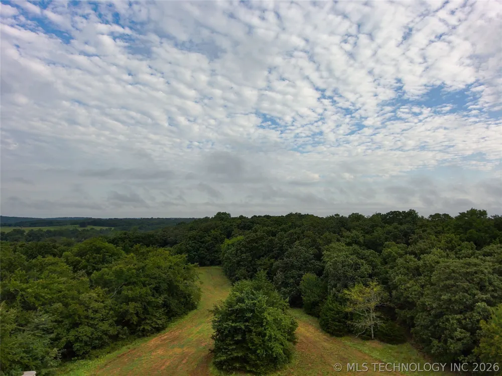 21470 County Road 1590 Stonewall, OK 74871