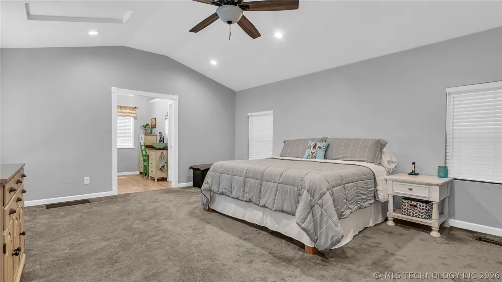 36977 Hwy 70 Bennington, OK 74723