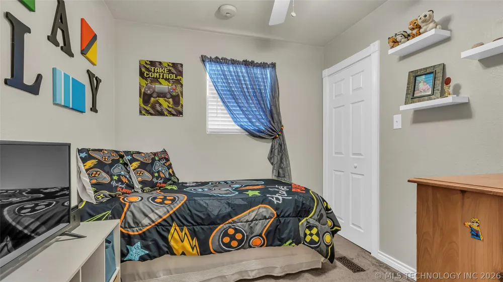 36977 Hwy 70 Bennington, OK 74723