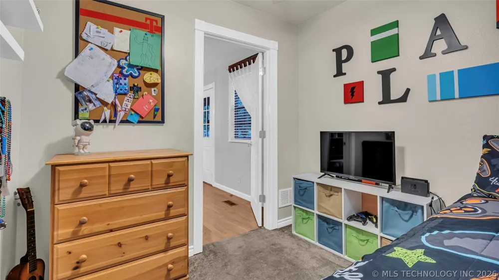36977 Hwy 70 Bennington, OK 74723