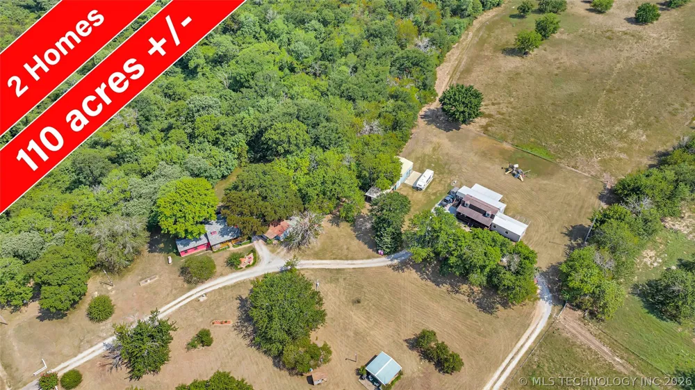36977 Hwy 70 Bennington, OK 74723