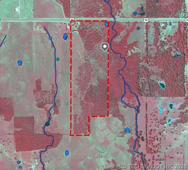 36977 Hwy 70 Bennington, OK 74723