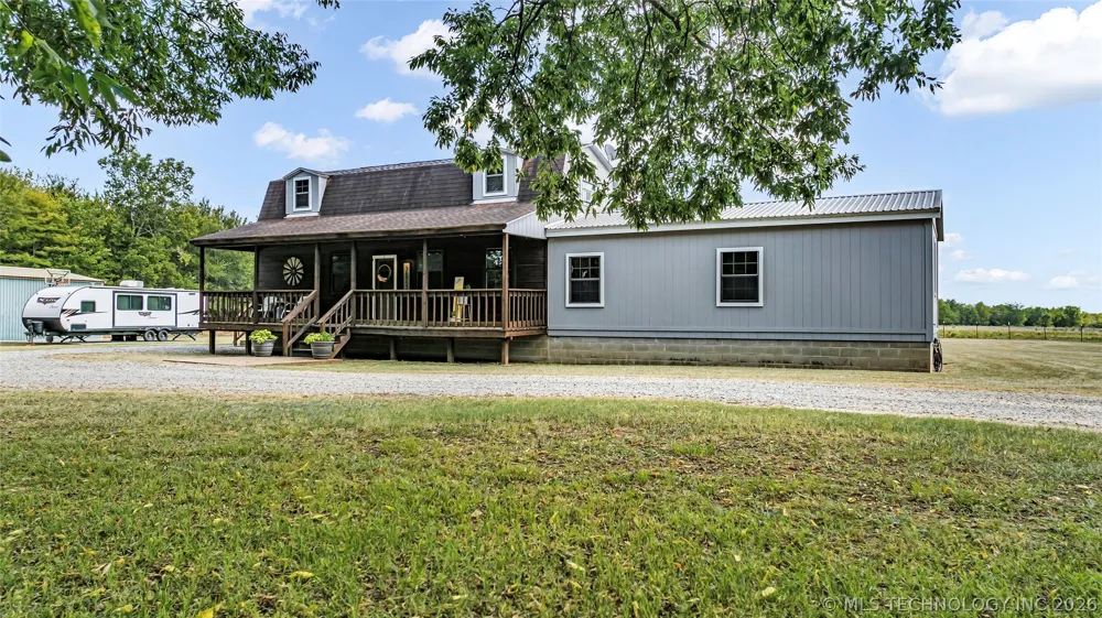 36977 Hwy 70 Bennington, OK 74723