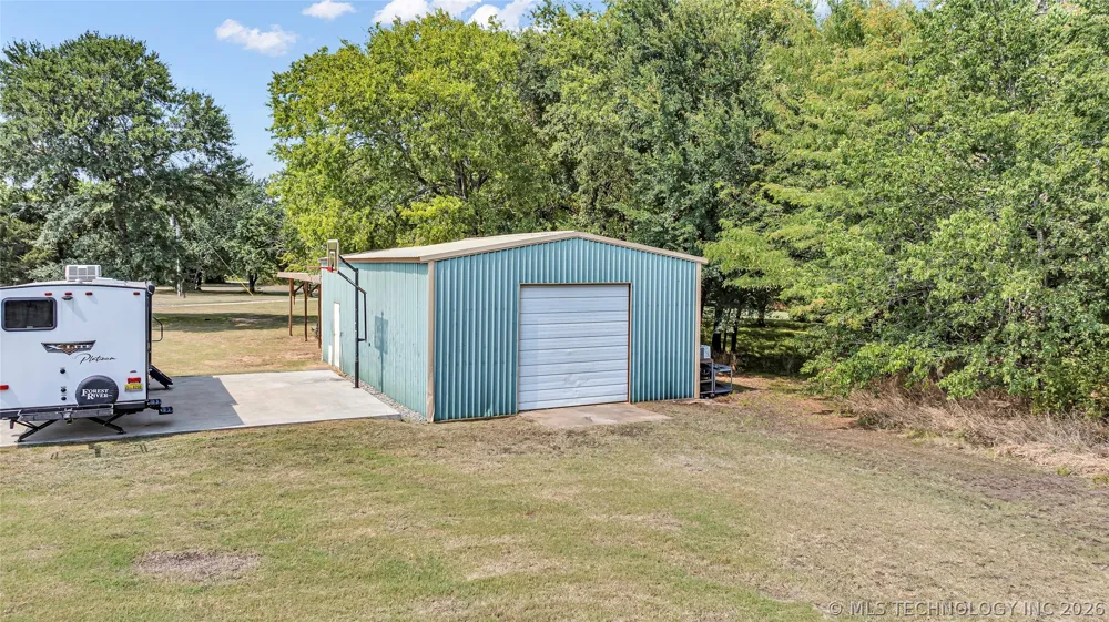 36977 Hwy 70 Bennington, OK 74723