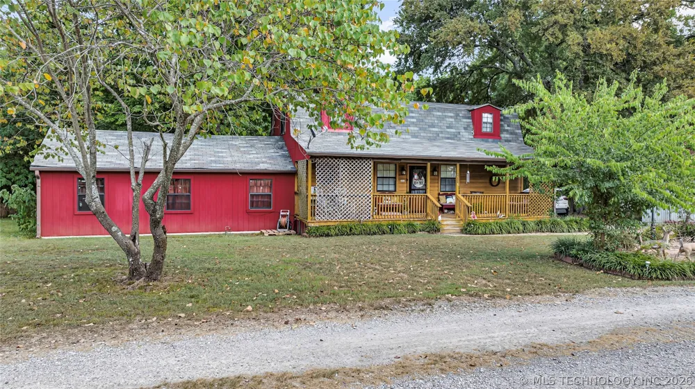 36977 Hwy 70 Bennington, OK 74723