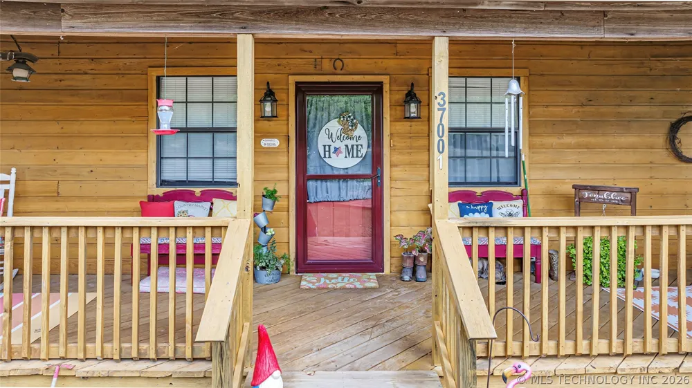 36977 Hwy 70 Bennington, OK 74723