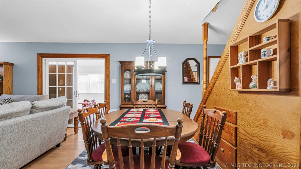 36977 Hwy 70 Bennington, OK 74723