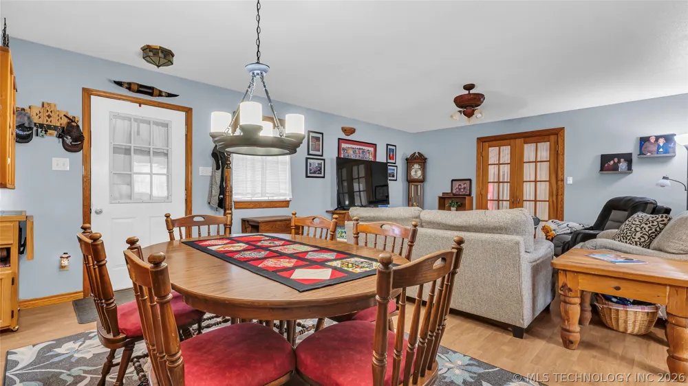 36977 Hwy 70 Bennington, OK 74723