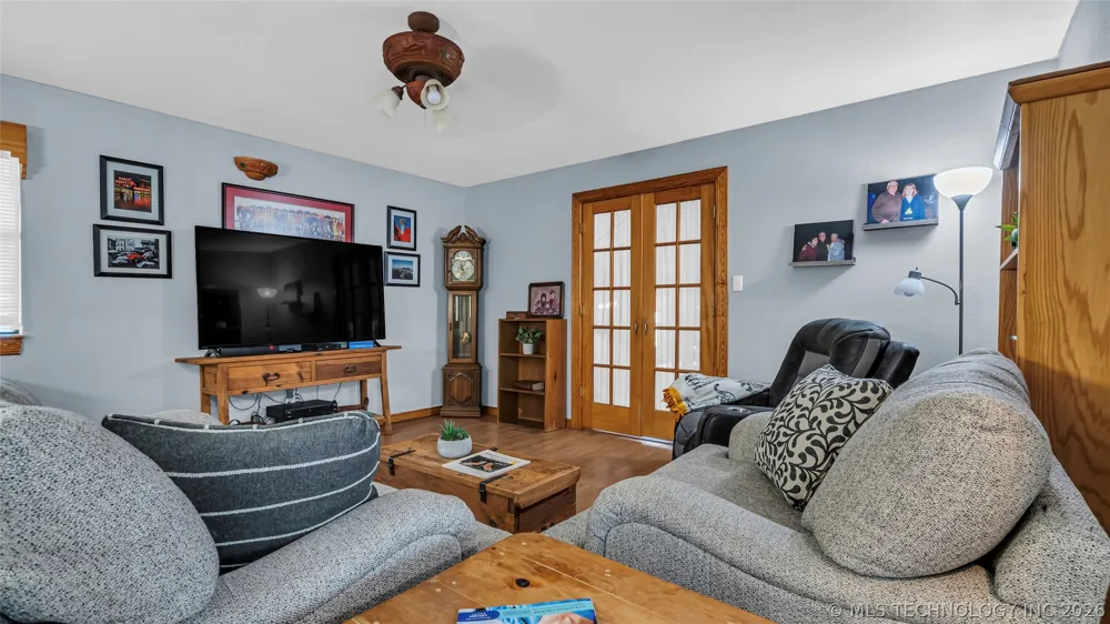 36977 Hwy 70 Bennington, OK 74723
