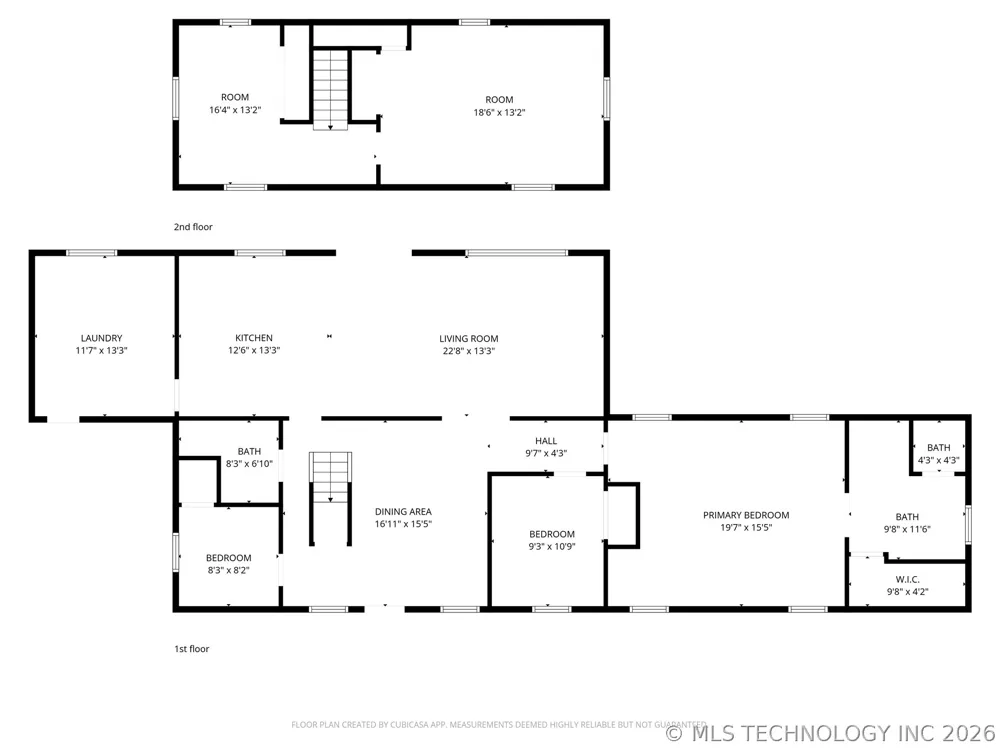 36977 Hwy 70 Bennington, OK 74723