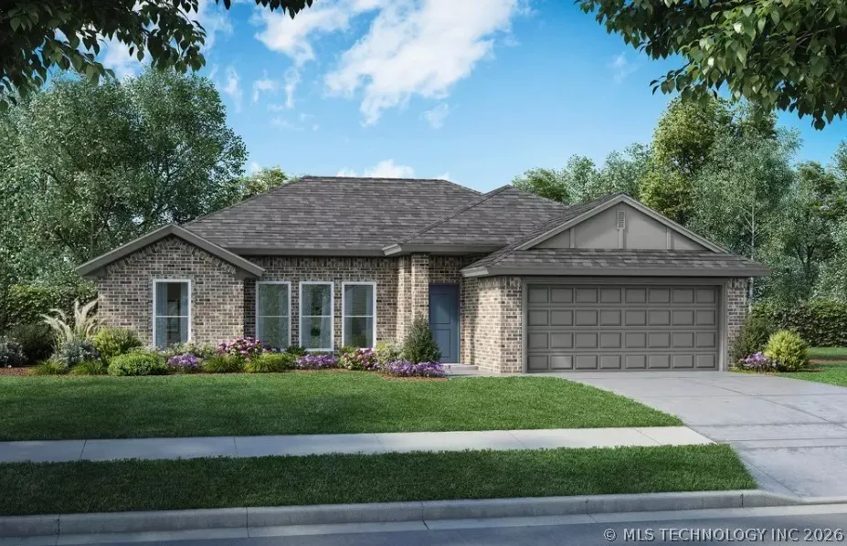 100 S 26th Street Collinsville, OK 74021