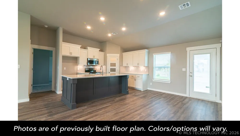 100 S 26th Street Collinsville, OK 74021