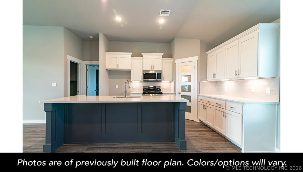 100 S 26th Street Collinsville, OK 74021