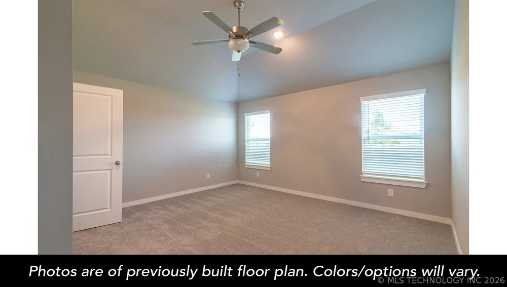 100 S 26th Street Collinsville, OK 74021