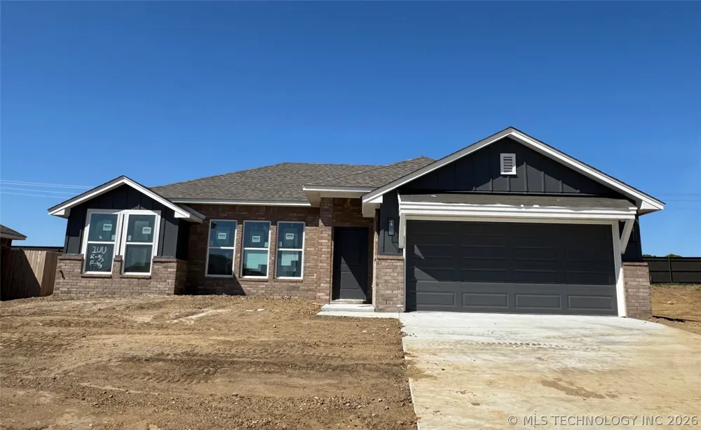 100 S 26th Street Collinsville, OK 74021