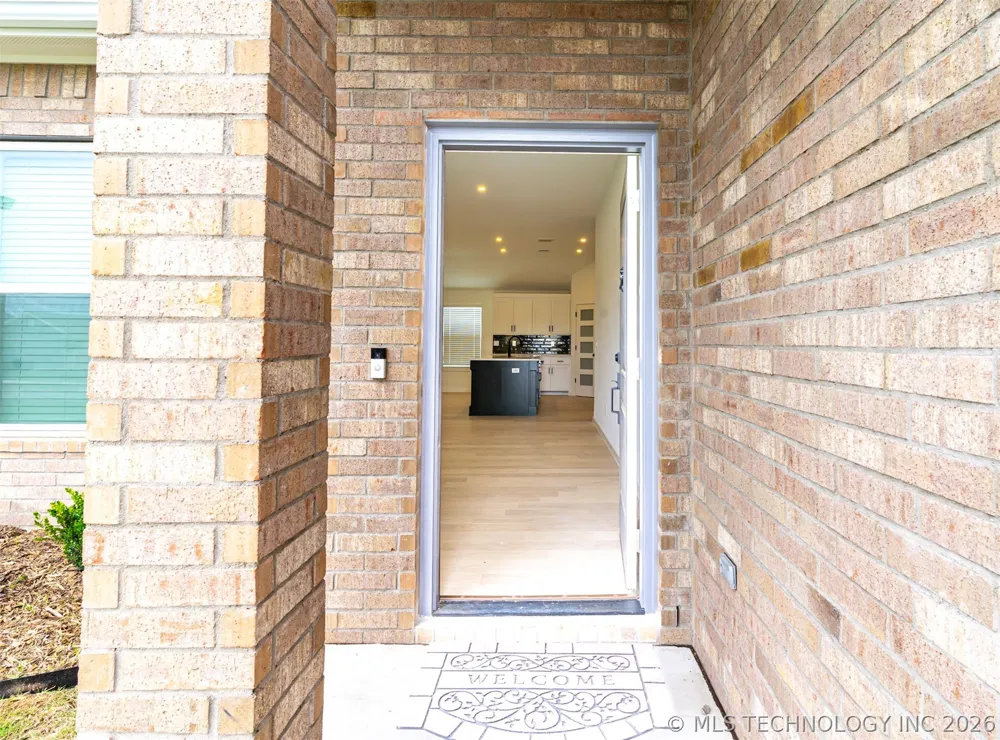 100 S 26th Street Collinsville, OK 74021