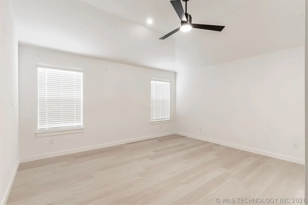 100 S 26th Street Collinsville, OK 74021