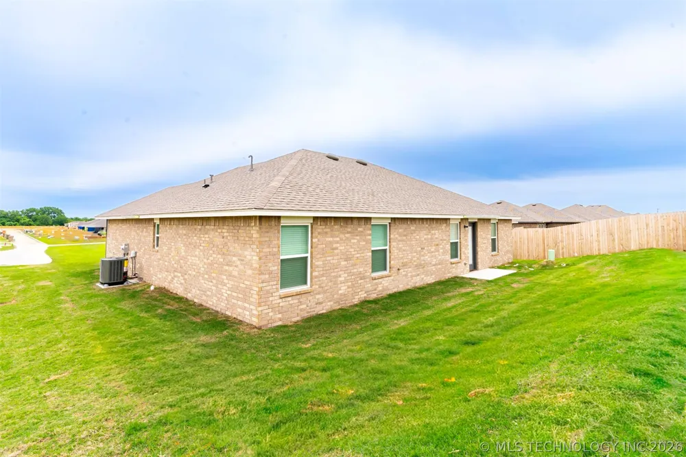 100 S 26th Street Collinsville, OK 74021