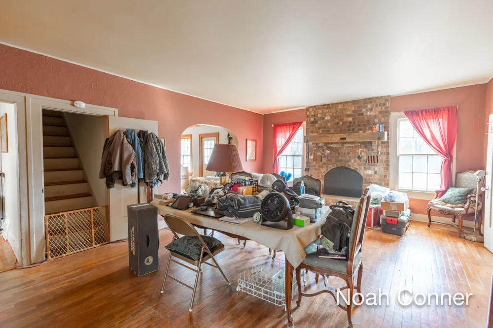 5295 Belding Road NE Cannon Township, MI 49341
