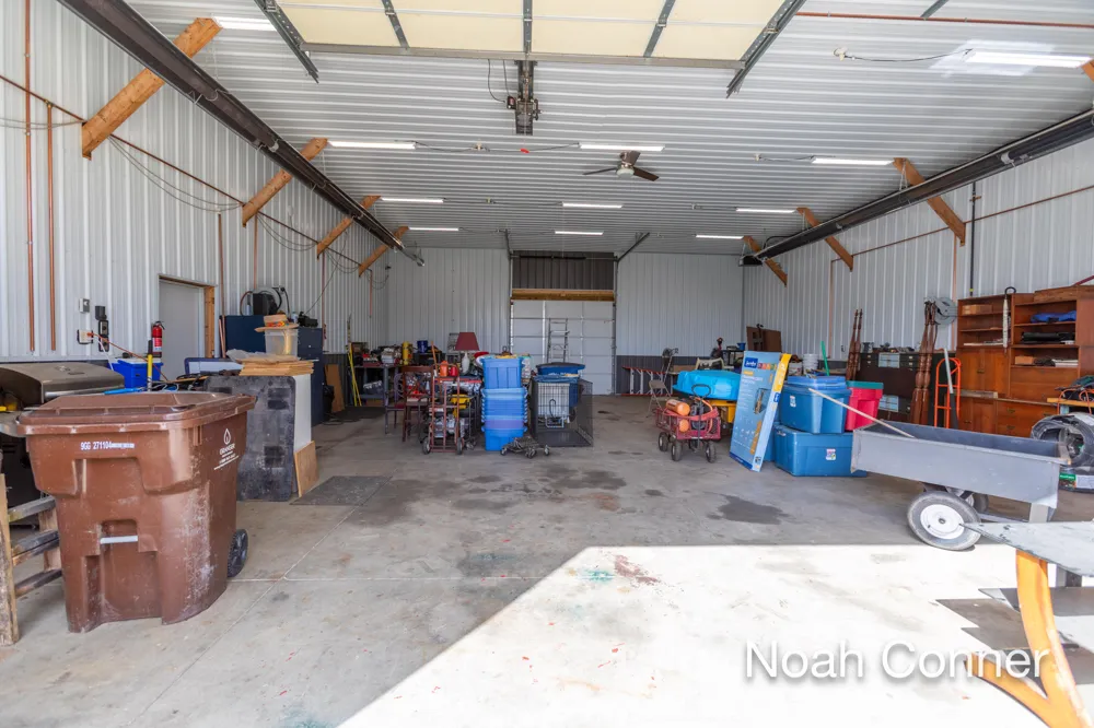 5295 Belding Road NE Cannon Township, MI 49341