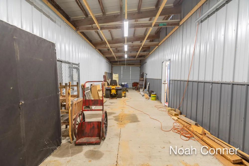 5295 Belding Road NE Cannon Township, MI 49341