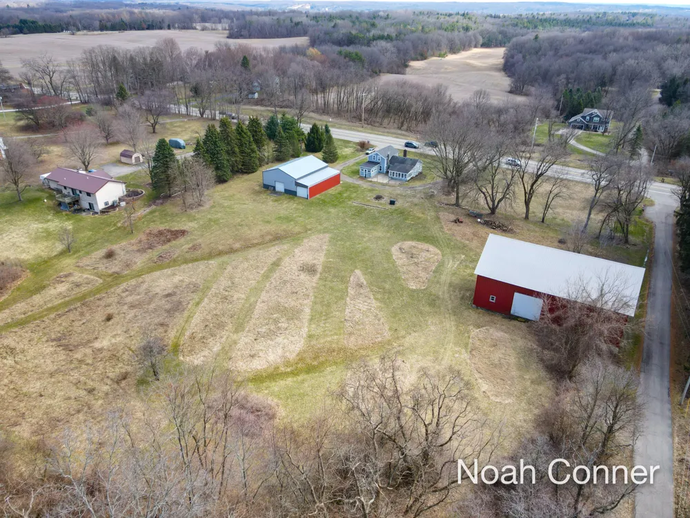 5295 Belding Road NE Cannon Township, MI 49341