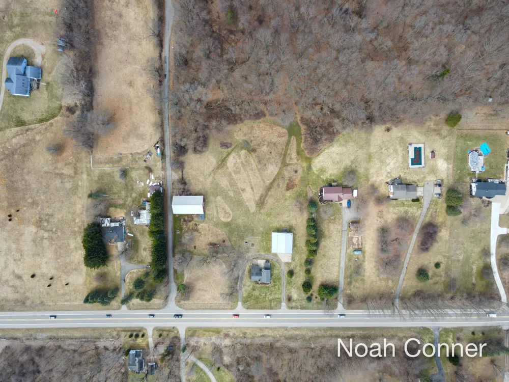 5295 Belding Road NE Cannon Township, MI 49341