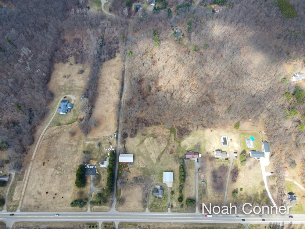 5295 Belding Road NE Cannon Township, MI 49341